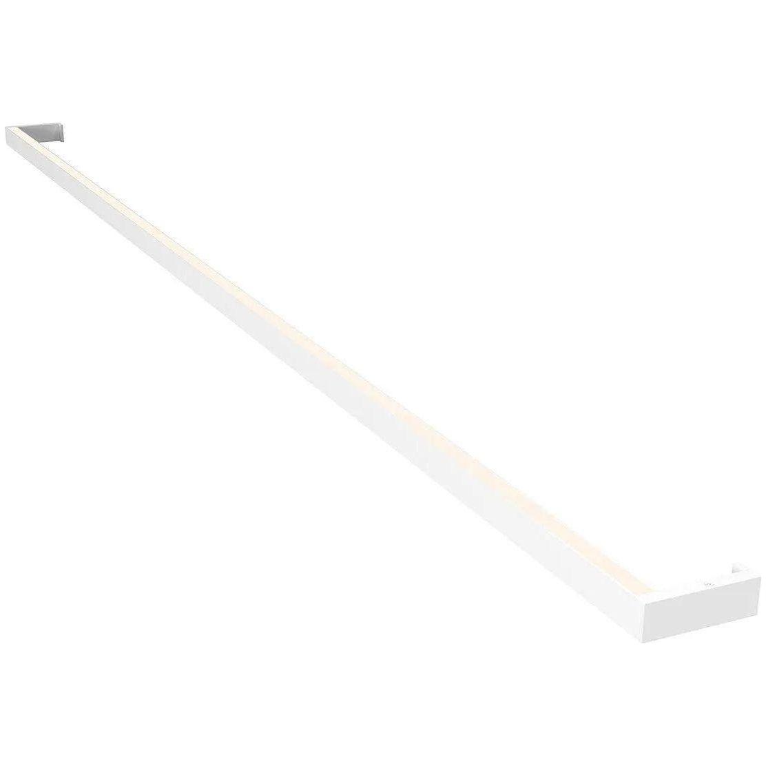 Sonneman - Thin-Line One-Sided LED Wall Bar - 2810.03-6 - Canada Light Shop