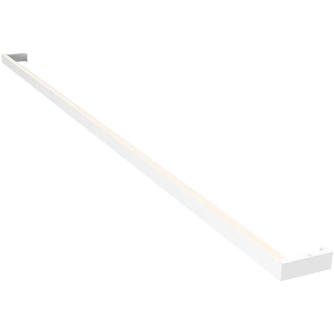 Sonneman - Thin-Line One-Sided LED Wall Bar - 2810.16-6 - Canada Light Shop