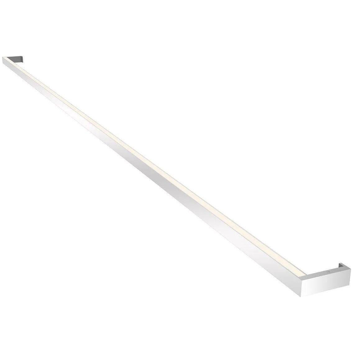 Sonneman - Thin-Line One-Sided LED Wall Bar - 2810.16-8 - Canada Light Shop