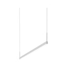 Sonneman - Thin-Line Two-Sided LED Pendant - 2818.03-4-27 - Canada Light Shop