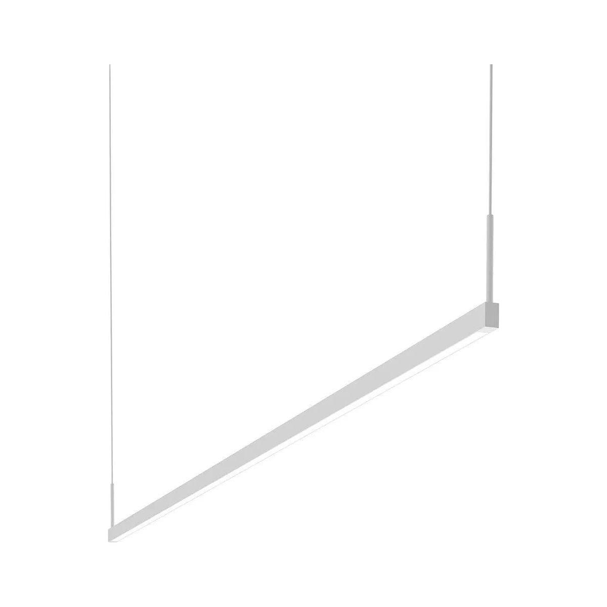 Sonneman - Thin-Line Two-Sided LED Pendant - 2818.03-6-27 - Canada Light Shop