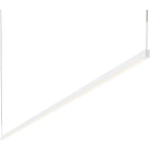 Sonneman - Thin-Line Two-Sided LED Pendant - 2818.03-8 - Canada Light Shop