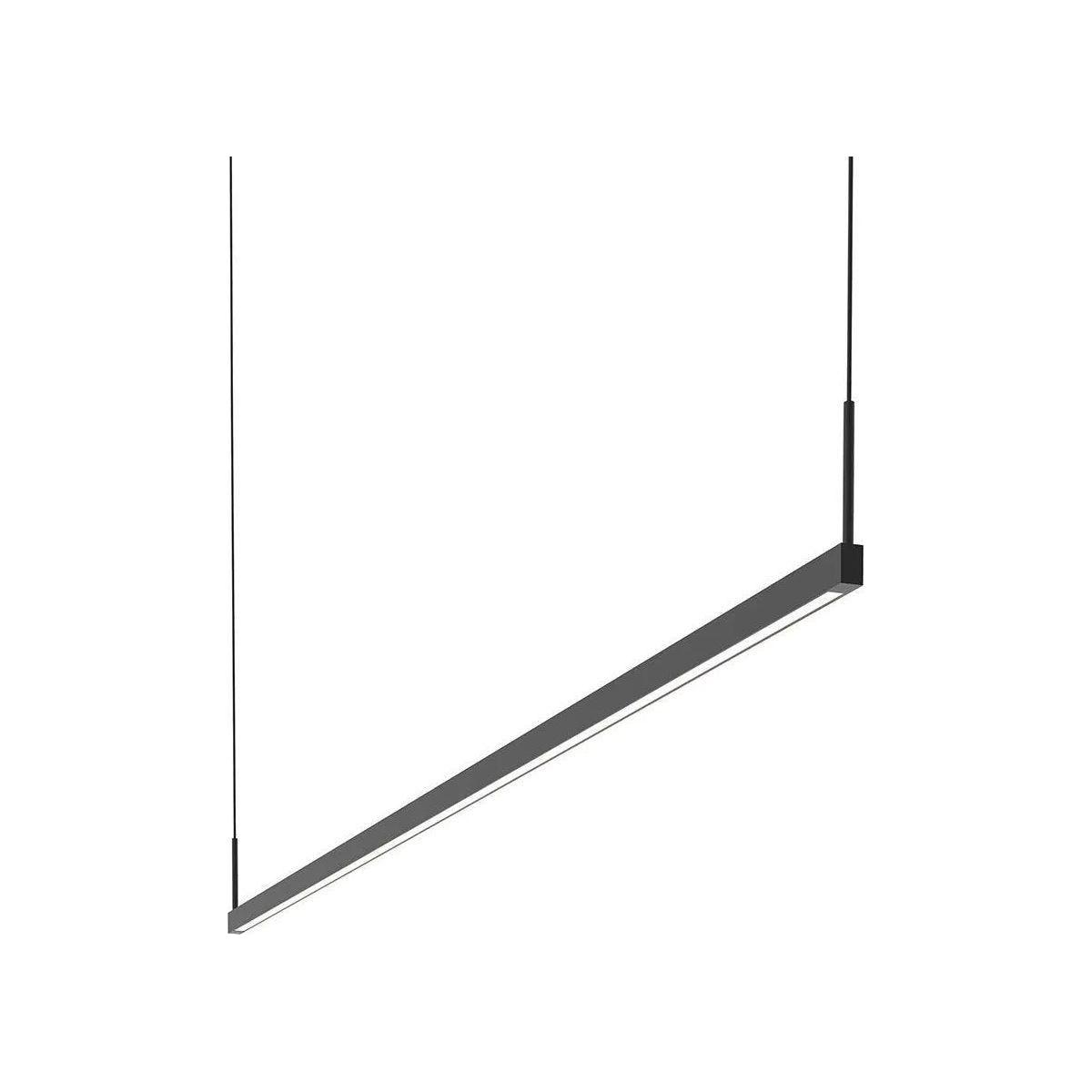 Sonneman - Thin-Line Two-Sided LED Pendant - 2818.25-6-27 - Canada Light Shop