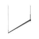 Sonneman - Thin-Line Two-Sided LED Pendant - 2818.25-6-27 - Canada Light Shop