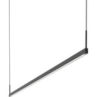 Sonneman - Thin-Line Two-Sided LED Pendant - 2818.25-6 - Canada Light Shop