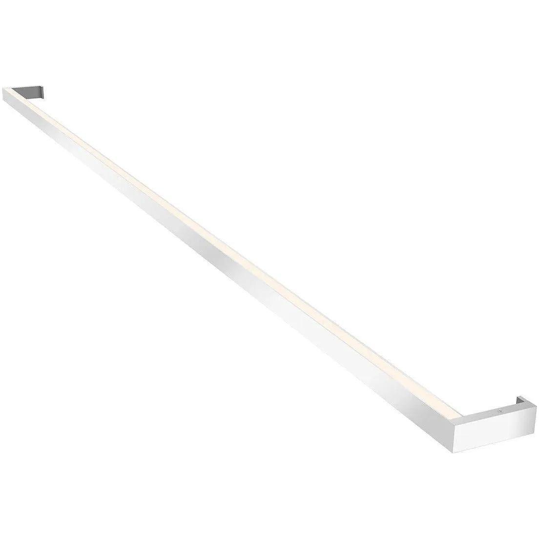 Sonneman - Thin-Line Two-Sided LED Wall Bar - 2812.16-6 - Canada Light Shop