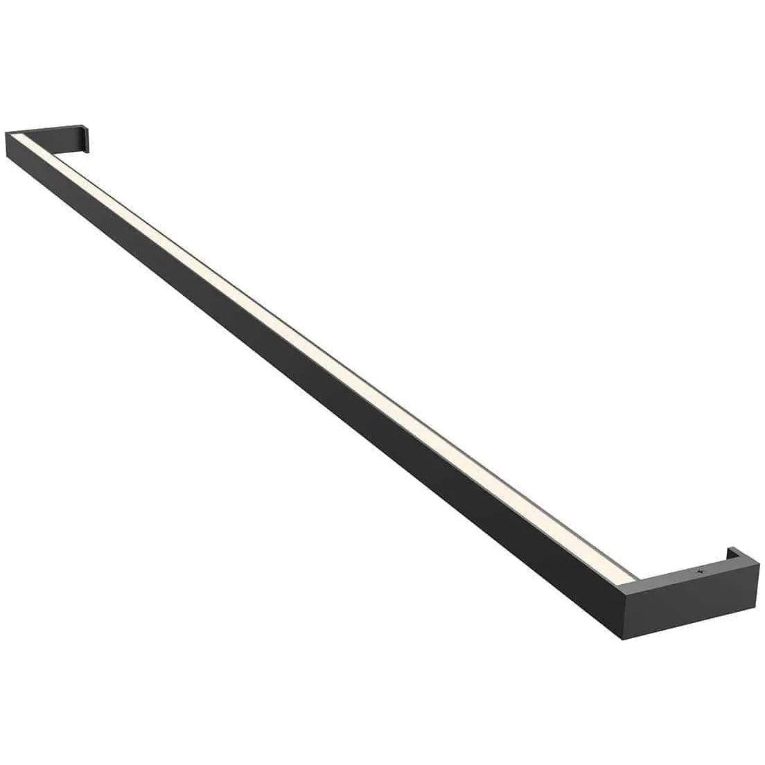 Sonneman - Thin-Line Two-Sided LED Wall Bar - 2812.25-4 - Canada Light Shop