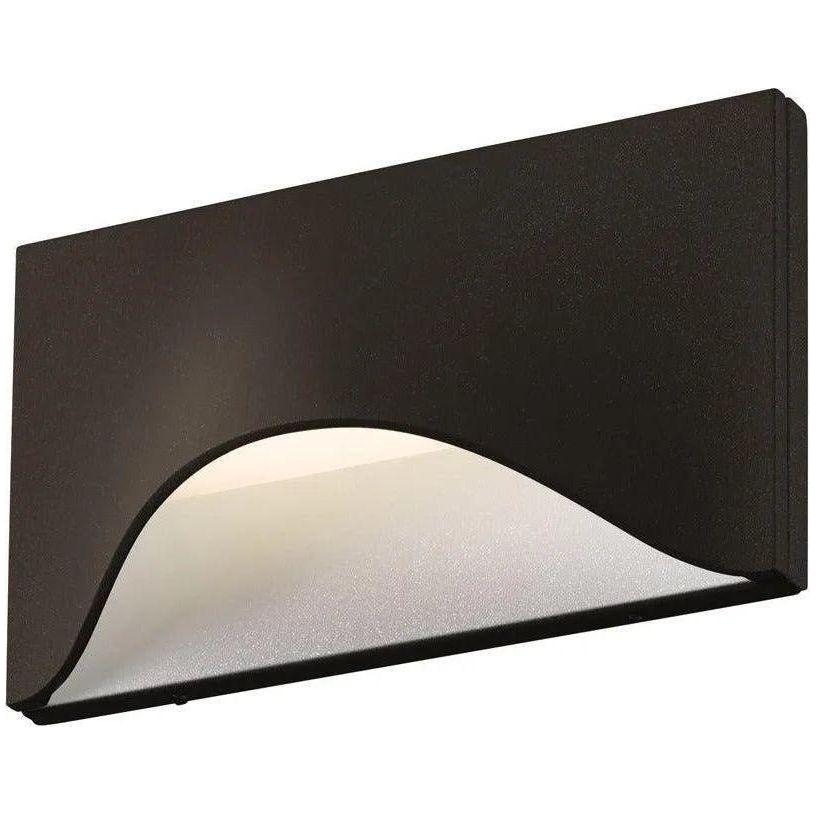 Sonneman - Tides LED Wall Sconce - 7236.72-WL - Canada Light Shop