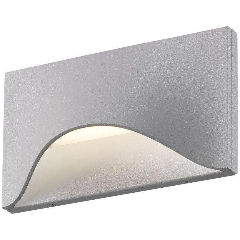 Sonneman - Tides LED Wall Sconce - 7236.74-WL - Canada Light Shop