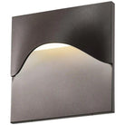 Sonneman - Tides LED Wall Sconce - 7237.72-WL - Canada Light Shop