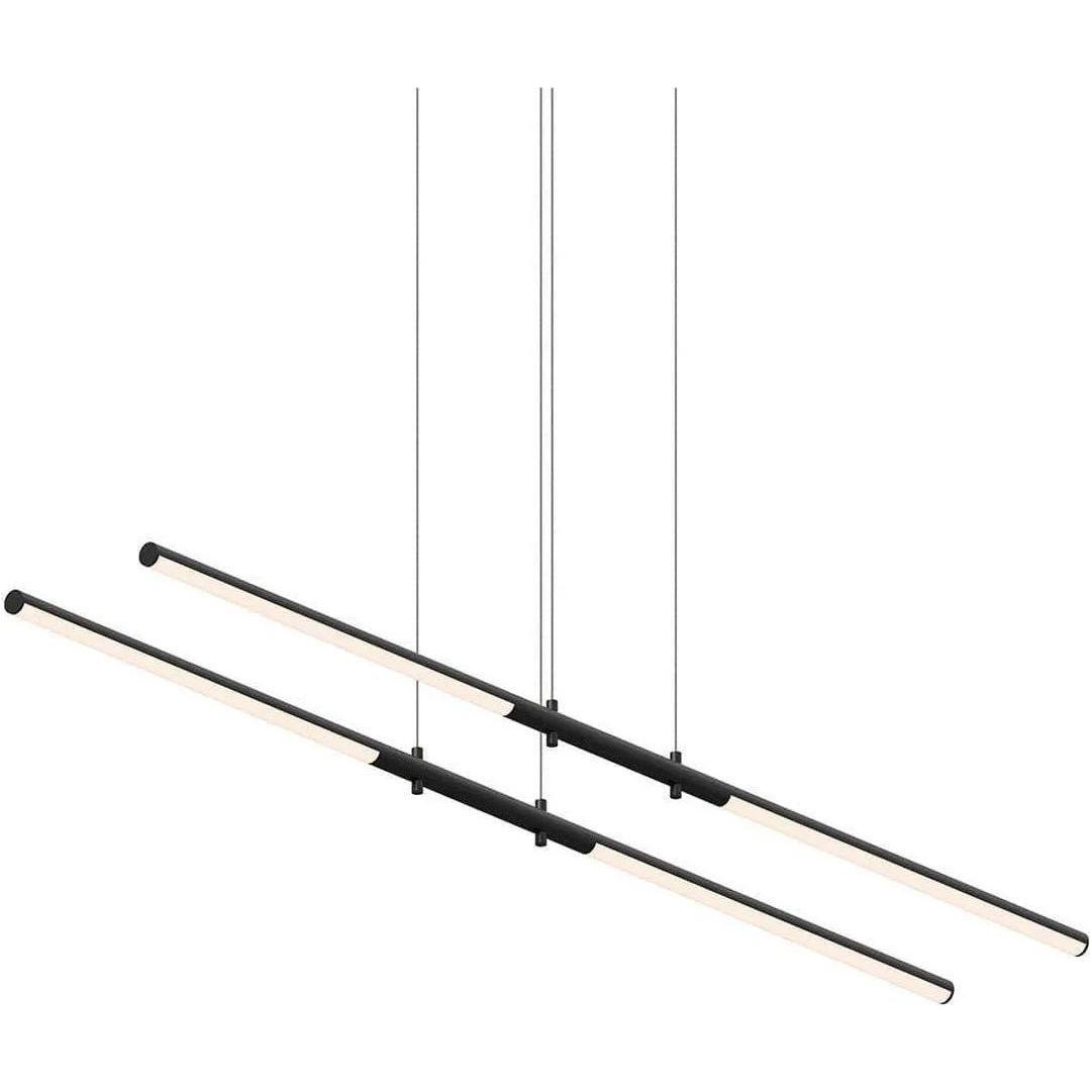 Sonneman - Tik-Tak LED Pendant - 2801.25 - Canada Light Shop