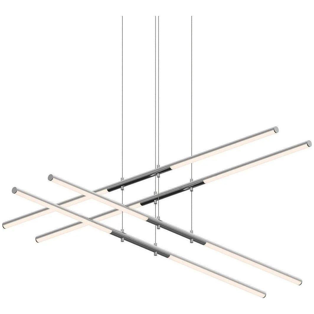 Sonneman - Tik-Tak LED Pendant - 2802.01 - Canada Light Shop