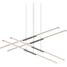 Sonneman - Tik-Tak LED Pendant - 2802.01 - Canada Light Shop