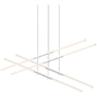 Sonneman - Tik-Tak LED Pendant - 2802.03 - Canada Light Shop