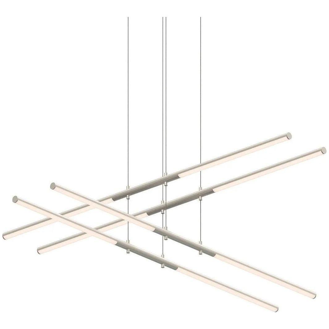 Sonneman - Tik-Tak LED Pendant - 2802.13 - Canada Light Shop