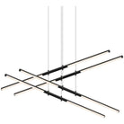 Sonneman - Tik-Tak LED Pendant - 2802.25 - Canada Light Shop