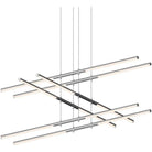 Sonneman - Tik-Tak LED Pendant - 2803.01 - Canada Light Shop