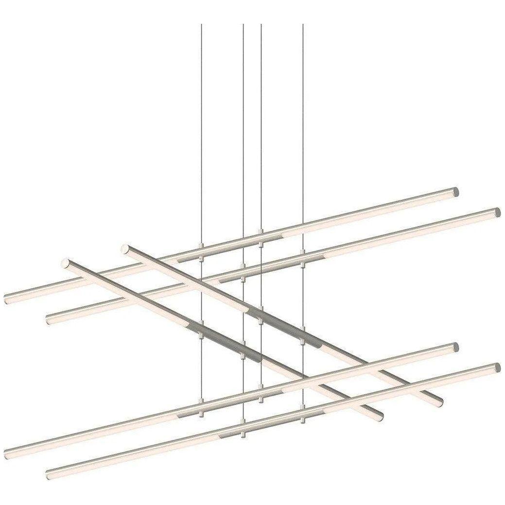 Sonneman - Tik-Tak LED Pendant - 2803.13 - Canada Light Shop