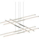 Sonneman - Tik-Tak LED Pendant - 2803.13 - Canada Light Shop
