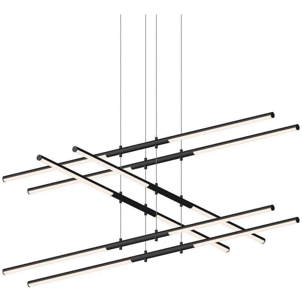 Sonneman - Tik-Tak LED Pendant - 2803.25 - Canada Light Shop