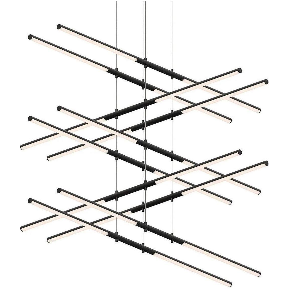 Sonneman - Tik-Tak LED Pendant - 2805.25 - Canada Light Shop