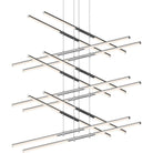 Sonneman - Tik-Tak LED Pendant - 2806.01 - Canada Light Shop