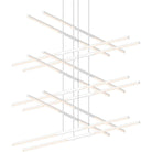 Sonneman - Tik-Tak LED Pendant - 2806.03 - Canada Light Shop