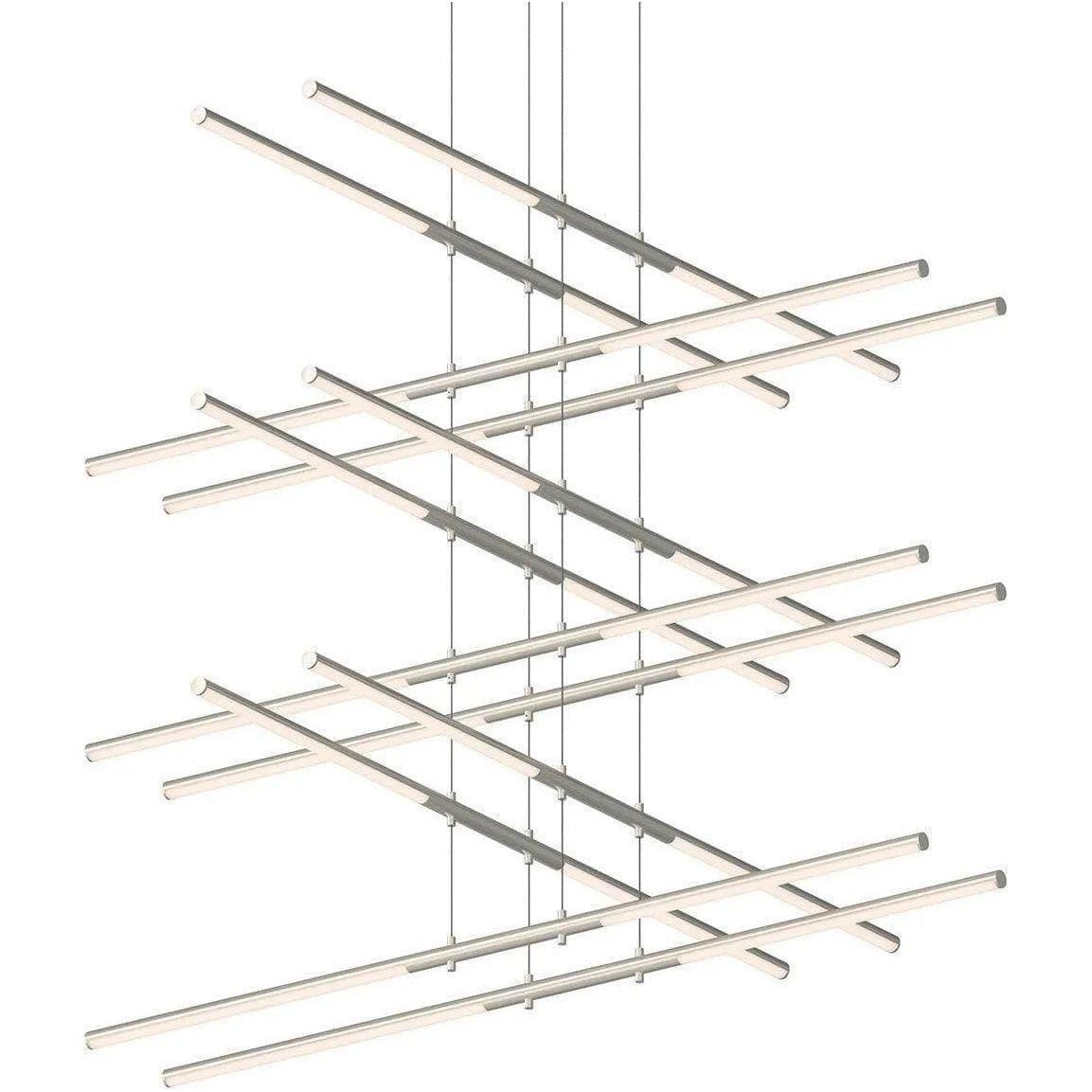 Sonneman - Tik-Tak LED Pendant - 2806.13 - Canada Light Shop