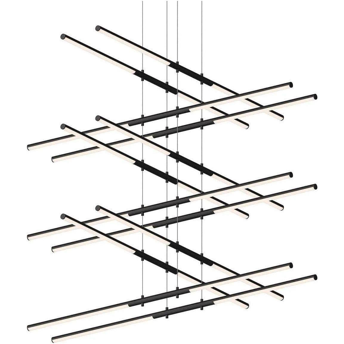 Sonneman - Tik-Tak LED Pendant - 2806.25 - Canada Light Shop