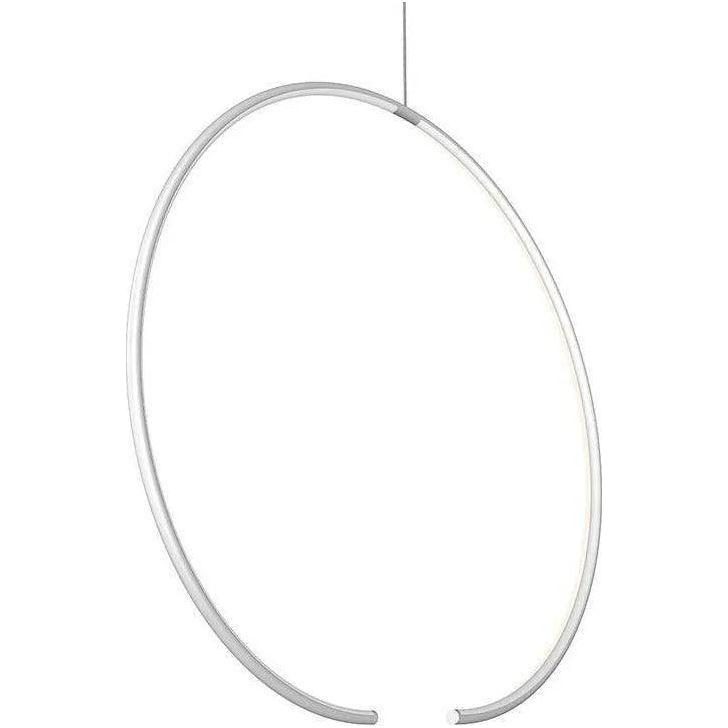 Sonneman - Torc LED Pendant - 3151.03 - Canada Light Shop