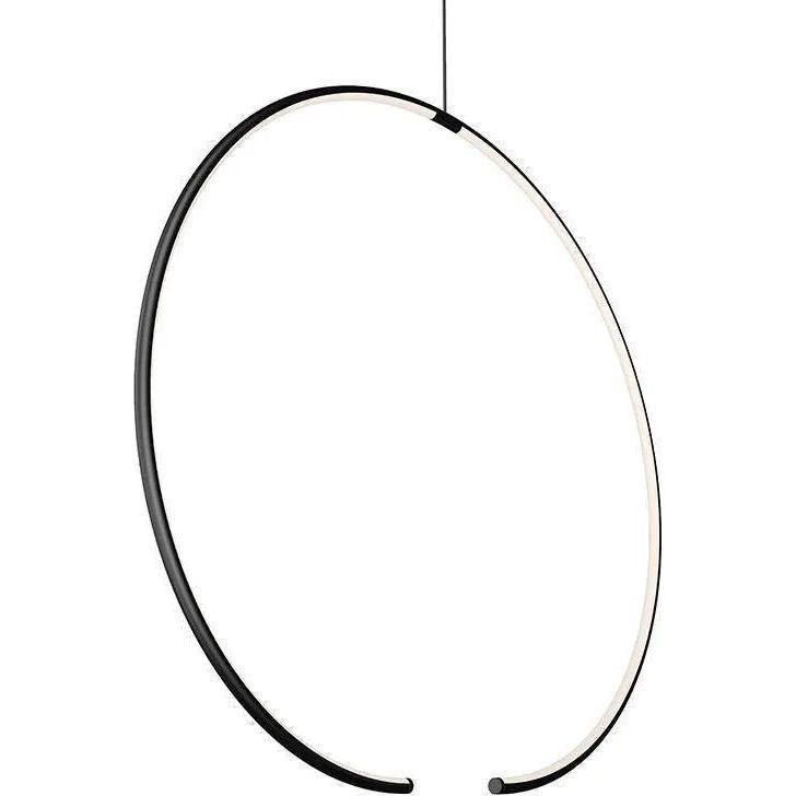 Sonneman - Torc LED Pendant - 3151.25 - Canada Light Shop
