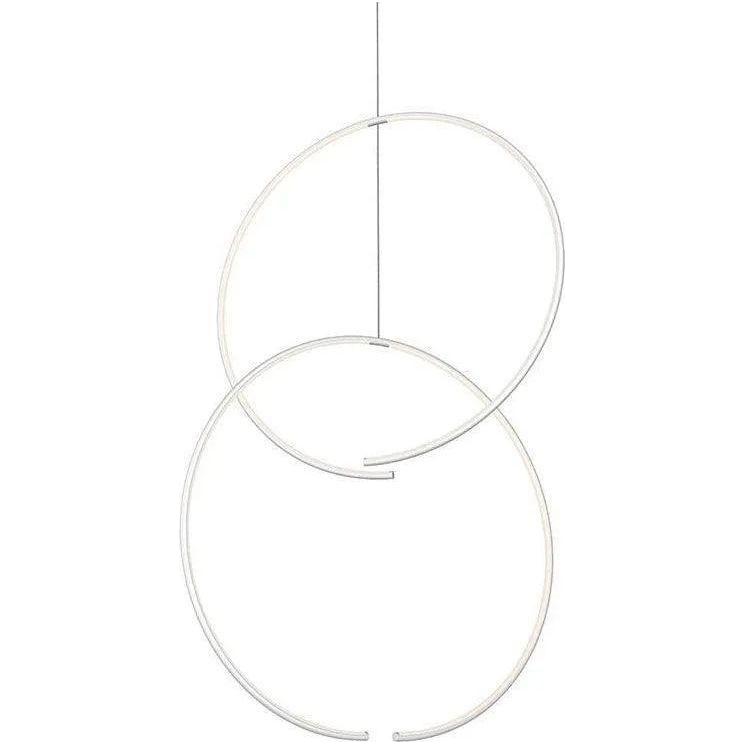 Sonneman - Torc LED Pendant - 3152.03 - Canada Light Shop