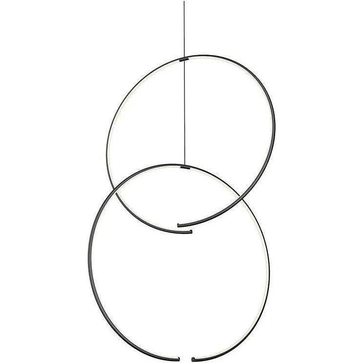 Sonneman - Torc LED Pendant - 3152.25 - Canada Light Shop