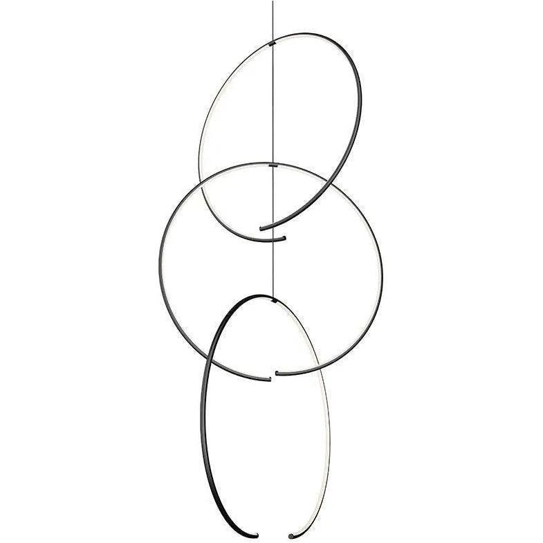 Sonneman - Torc LED Pendant - 3153.25 - Canada Light Shop