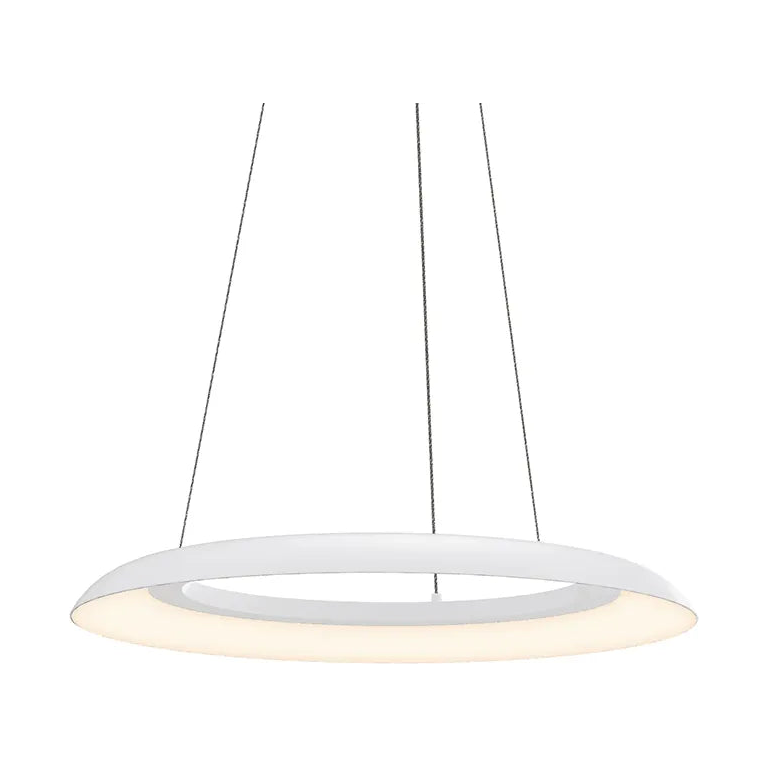 Sonneman - Torus LED Pendant - 2870.03 - Canada Light Shop