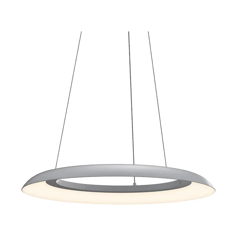 Sonneman - Torus LED Pendant - 2870.18 - Canada Light Shop
