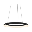 Sonneman - Torus LED Pendant - 2870.25 - Canada Light Shop