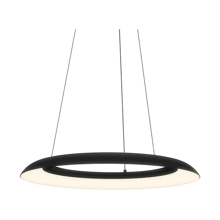 Sonneman - Torus LED Pendant - 2870.25 - Canada Light Shop