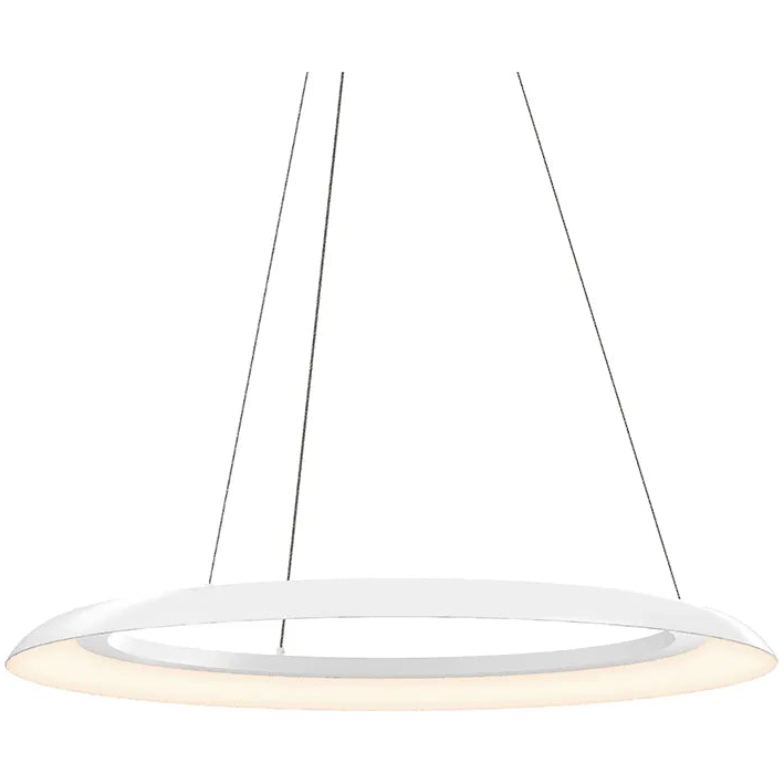 Sonneman - Torus LED Pendant - 2872.03 - Canada Light Shop