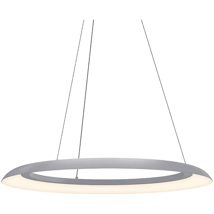 Sonneman - Torus LED Pendant - 2872.18 - Canada Light Shop
