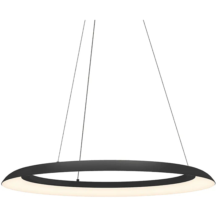 Sonneman - Torus LED Pendant - 2872.25 - Canada Light Shop