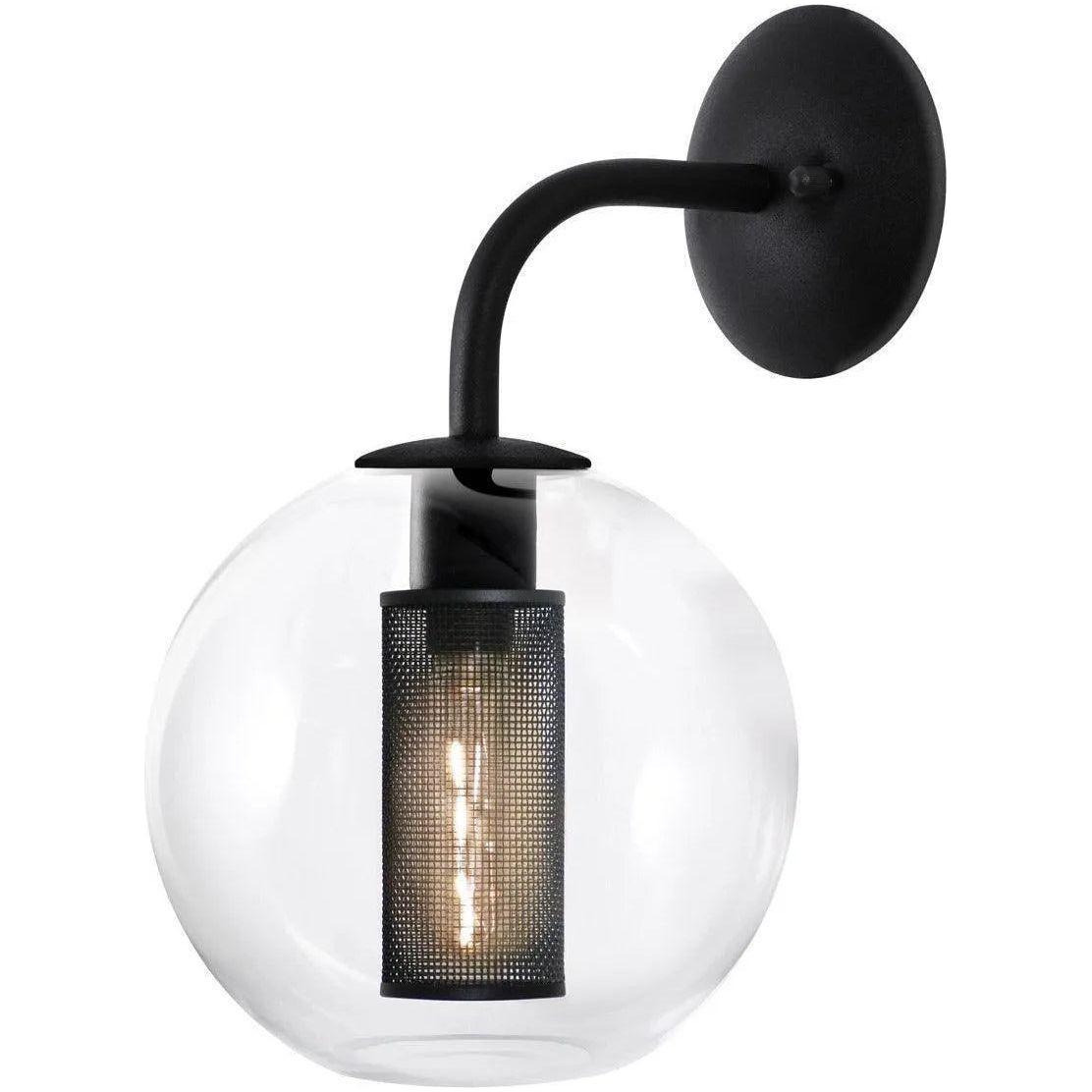 Sonneman - Tribeca One Light Wall Sconce - 4930.97 - Canada Light Shop