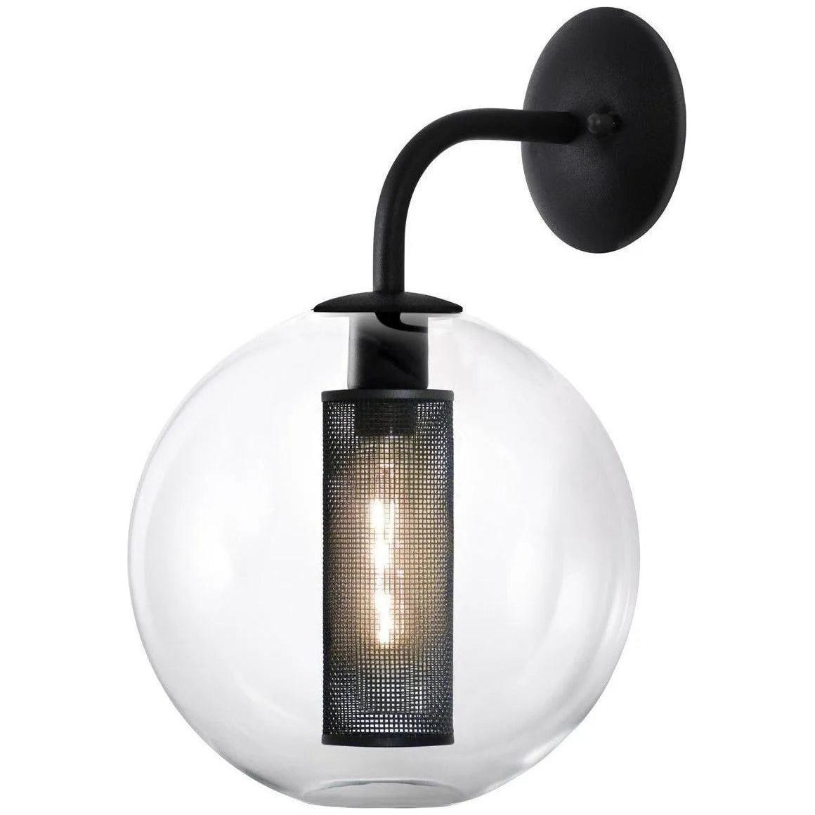 Sonneman - Tribeca One Light Wall Sconce - 4931.97 - Canada Light Shop