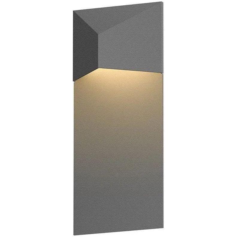 Sonneman - Triform LED Wall Sconce - 7330.74-WL - Canada Light Shop