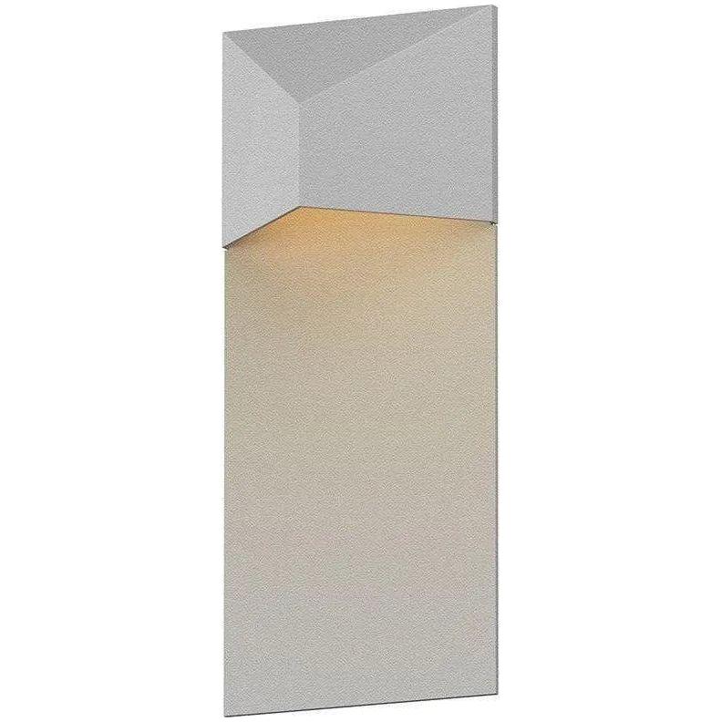 Sonneman - Triform LED Wall Sconce - 7330.98-WL - Canada Light Shop