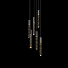 Sonneman - Trinity LED Pendant - 2953.01 - Canada Light Shop