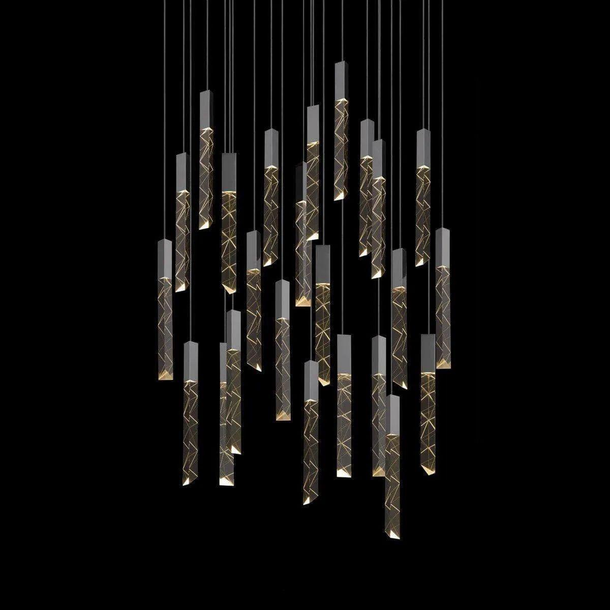 Sonneman - Trinity LED Pendant - 2956.01 - Canada Light Shop