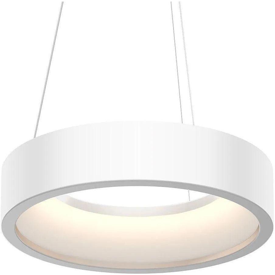 Sonneman - Tromme LED Pendant - 2862.03 - Canada Light Shop