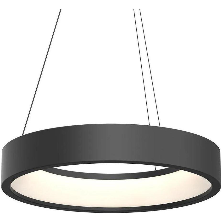 Sonneman - Tromme LED Pendant - 2864.25 - Canada Light Shop