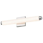 Sonneman - Tubo Slim LED LED Bath Bar - 2430.01-DT - Canada Light Shop
